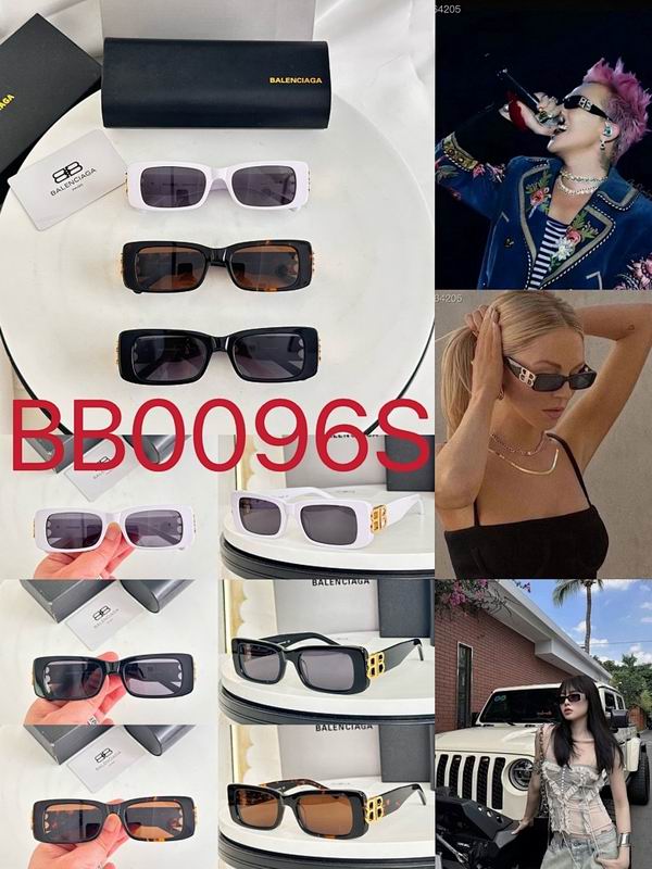 Balenciaga Glasses sms (82)