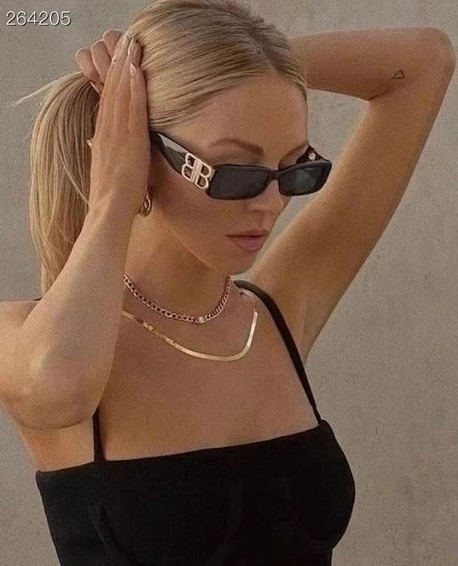 Balenciaga Glasses sms (83)