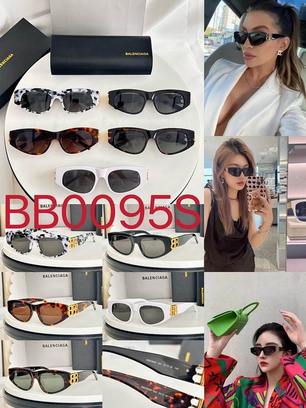 Balenciaga Glasses sms (92)