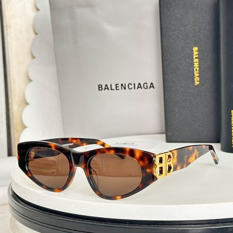 Balenciaga Glasses sms (96)