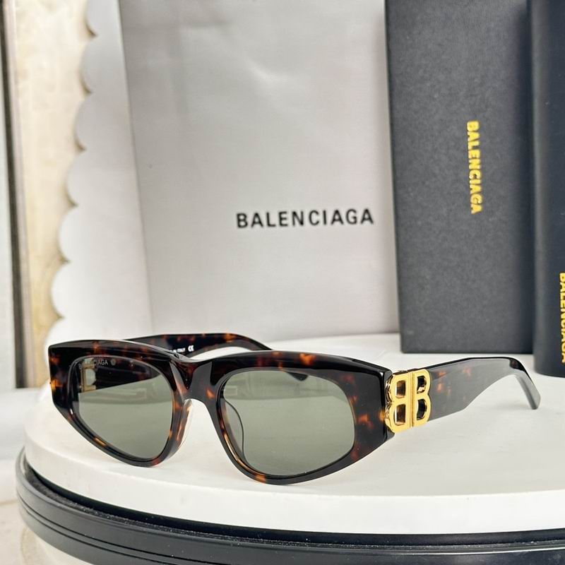 Balenciaga Glasses sms (98)