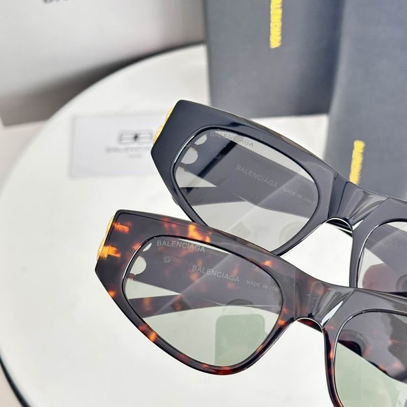 Balenciaga Glasses sms (99)