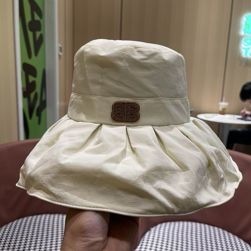 Balenciaga Hat (903)