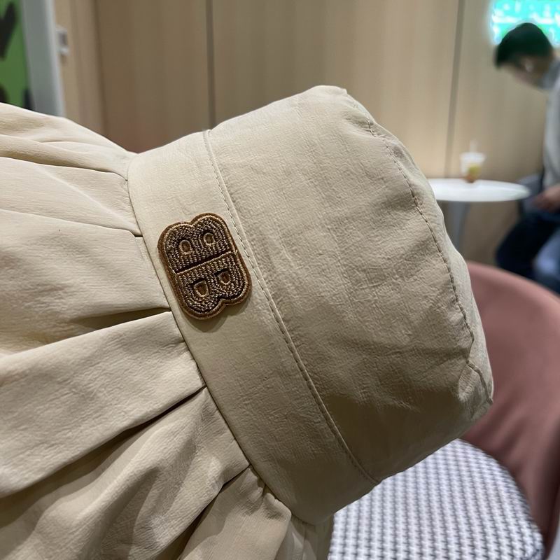 Balenciaga Hat (926)