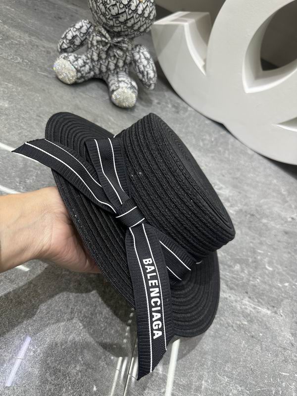 Balenciaga Top Hat dx (636)