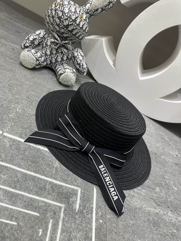 Balenciaga Top Hat dx (637)
