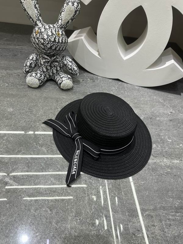 Balenciaga Top Hat dx (638)
