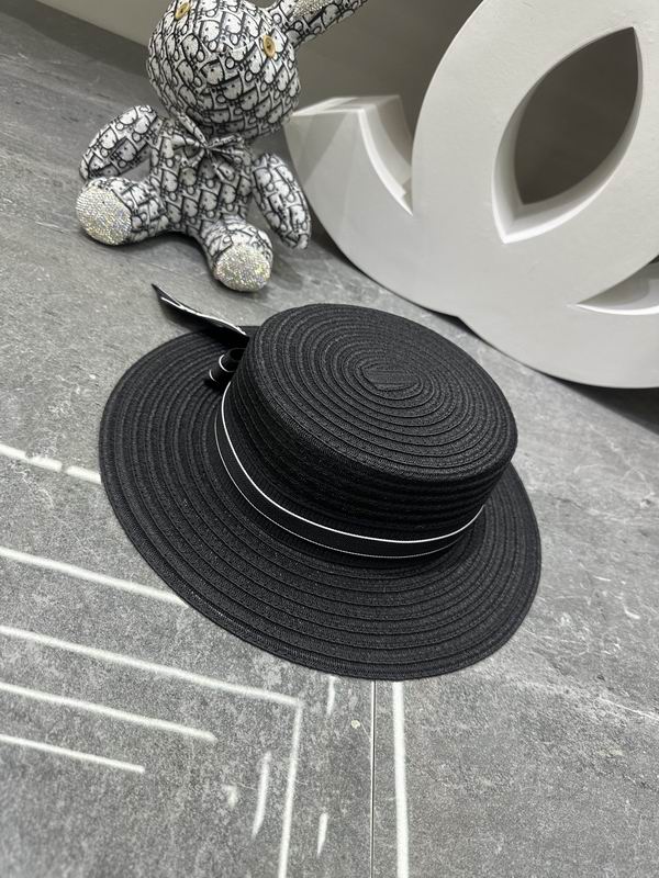 Balenciaga Top Hat dx (639)