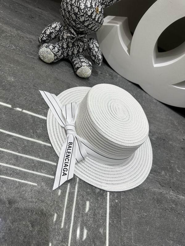 Balenciaga Top Hat dx (641)