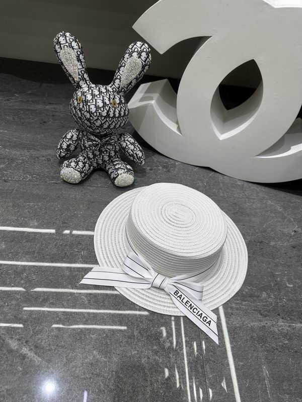 Balenciaga Top Hat dx (642)