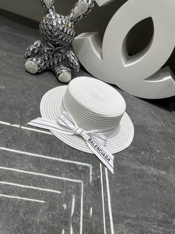 Balenciaga Top Hat dx (643)