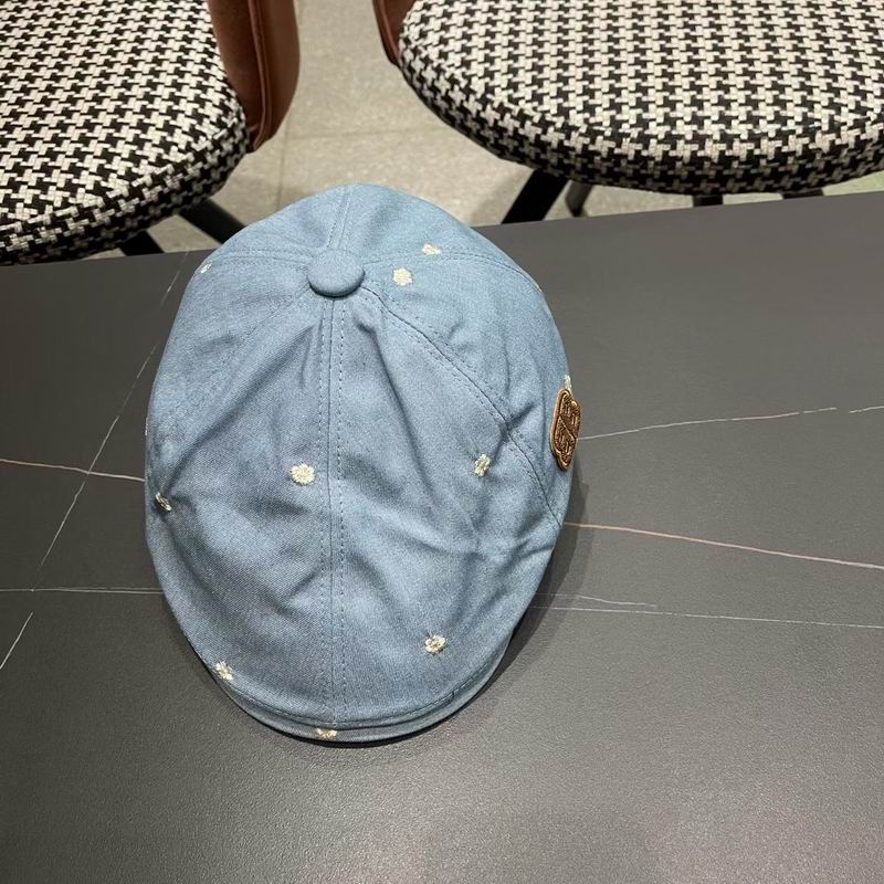 Balenciaga beret (15)