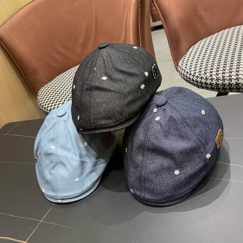 Balenciaga beret (9)