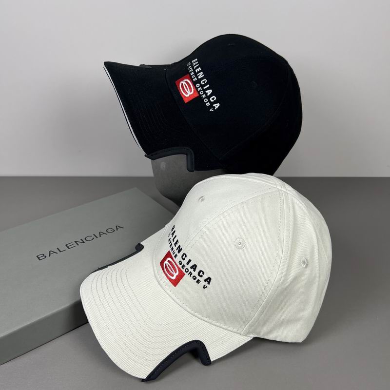 Balenciaga cap dx (1110)