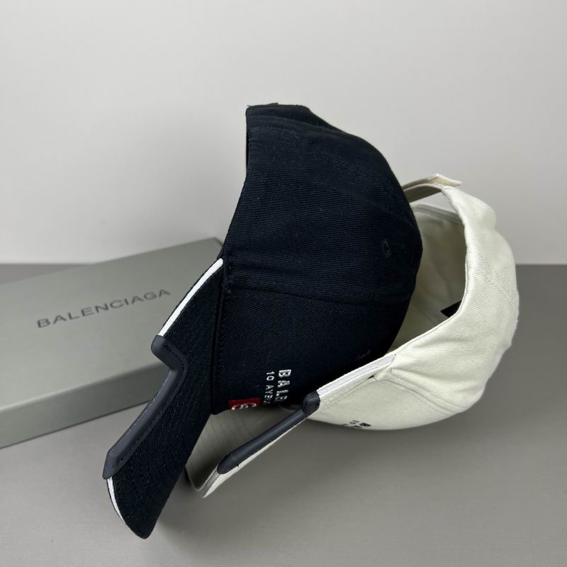 Balenciaga cap dx (1111)