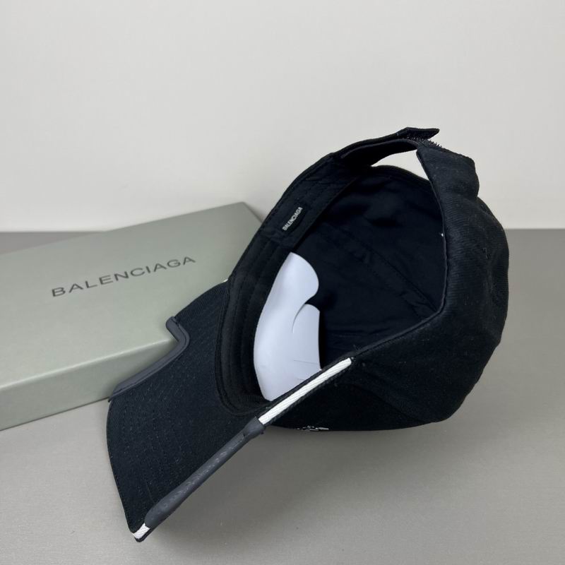 Balenciaga cap dx (1113)