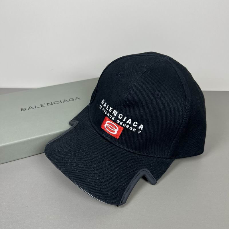 Balenciaga cap dx (1116)