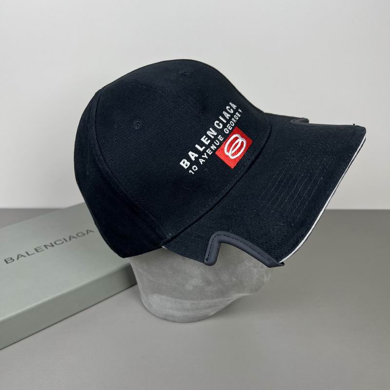 Balenciaga cap dx (1117)