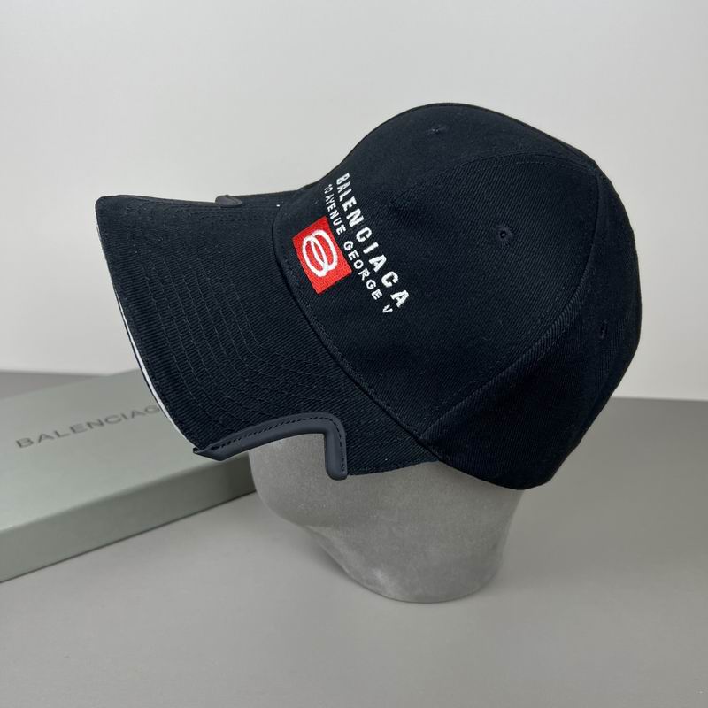 Balenciaga cap dx (1118)
