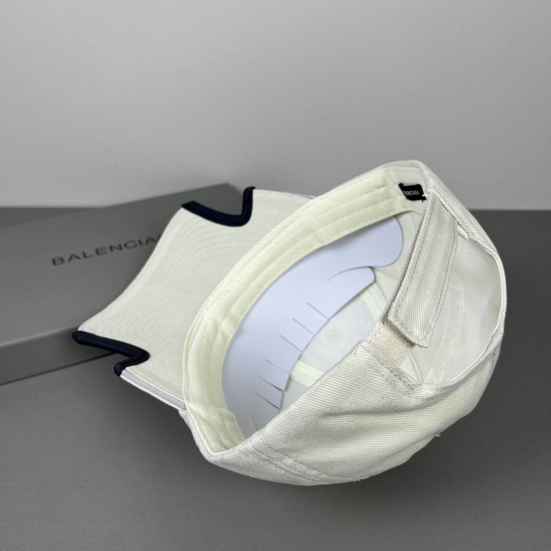 Balenciaga cap dx (1121)