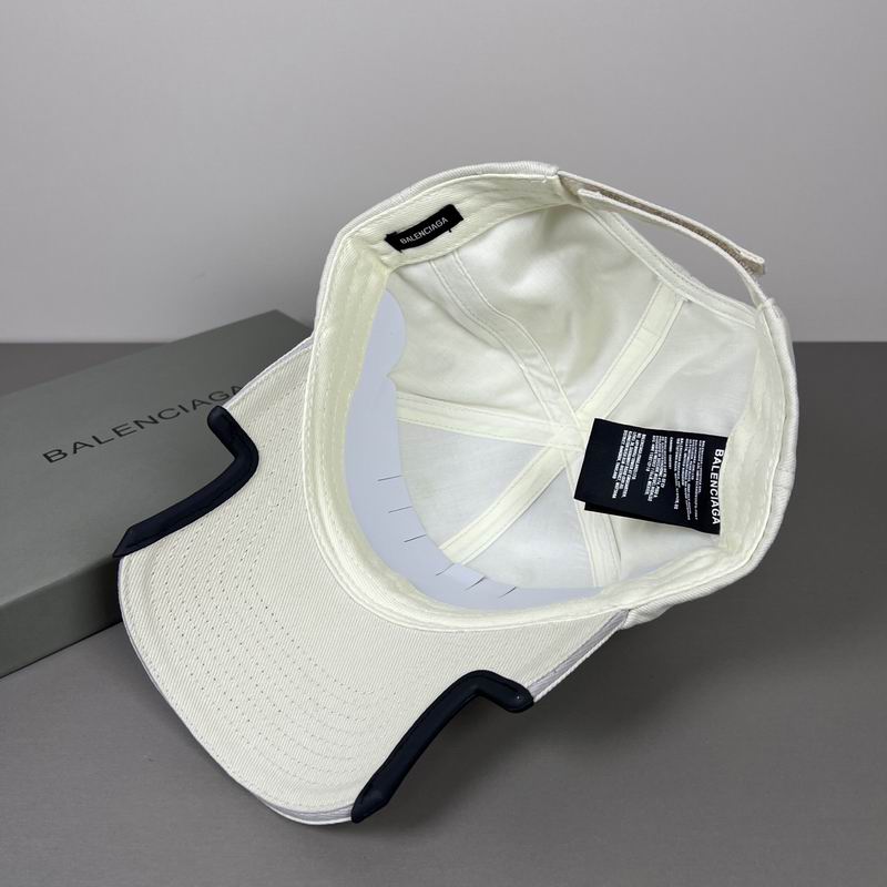 Balenciaga cap dx (1123)