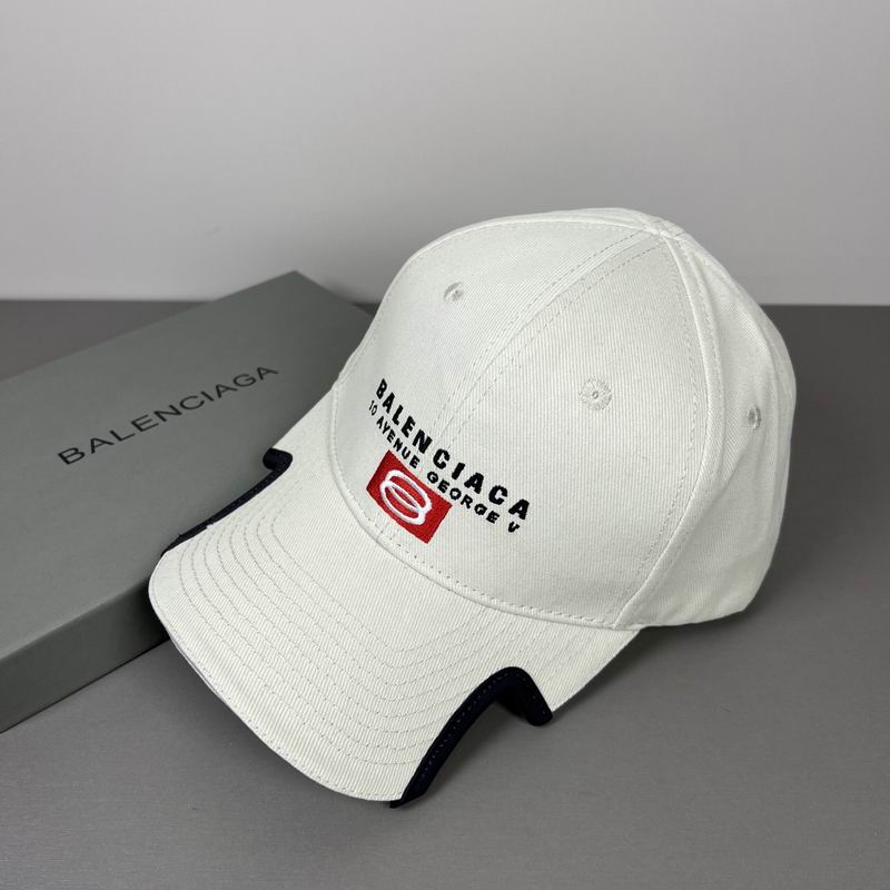 Balenciaga cap dx (1124)