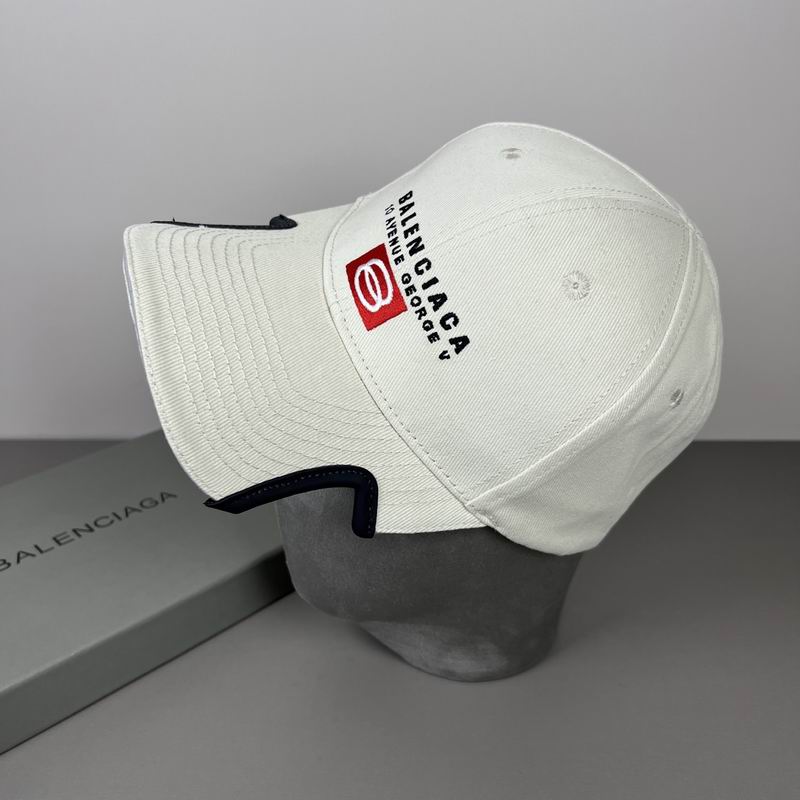 Balenciaga cap dx (1126)