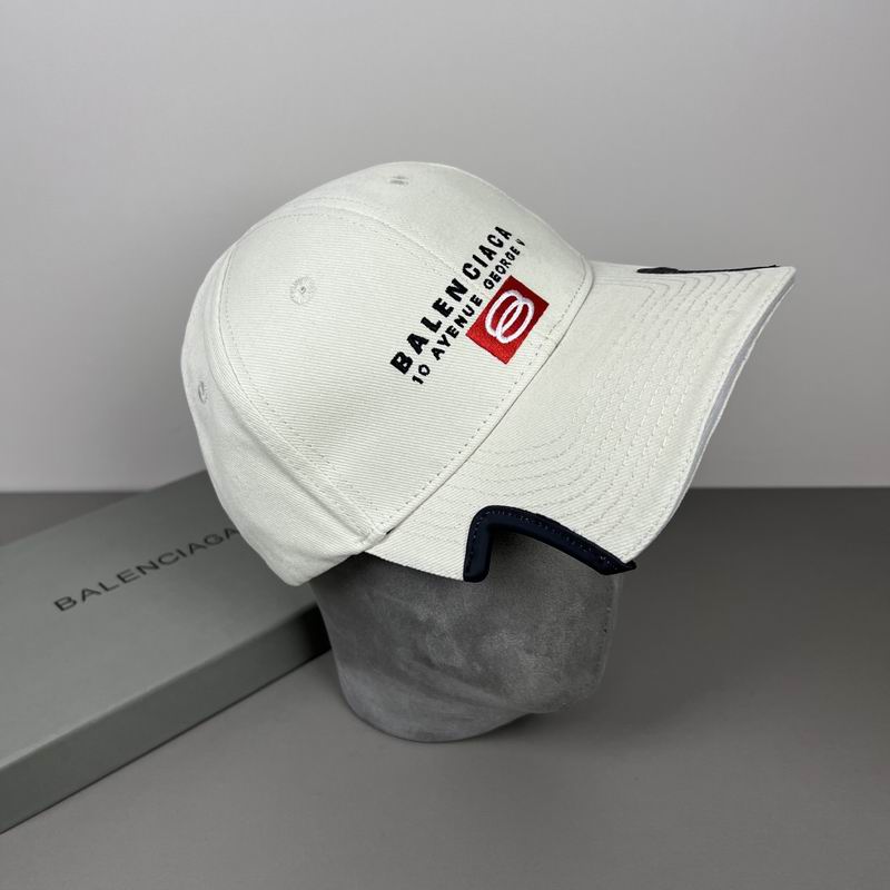 Balenciaga cap dx (1127)