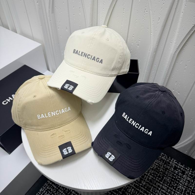 Balenciaga cap dx (1252)
