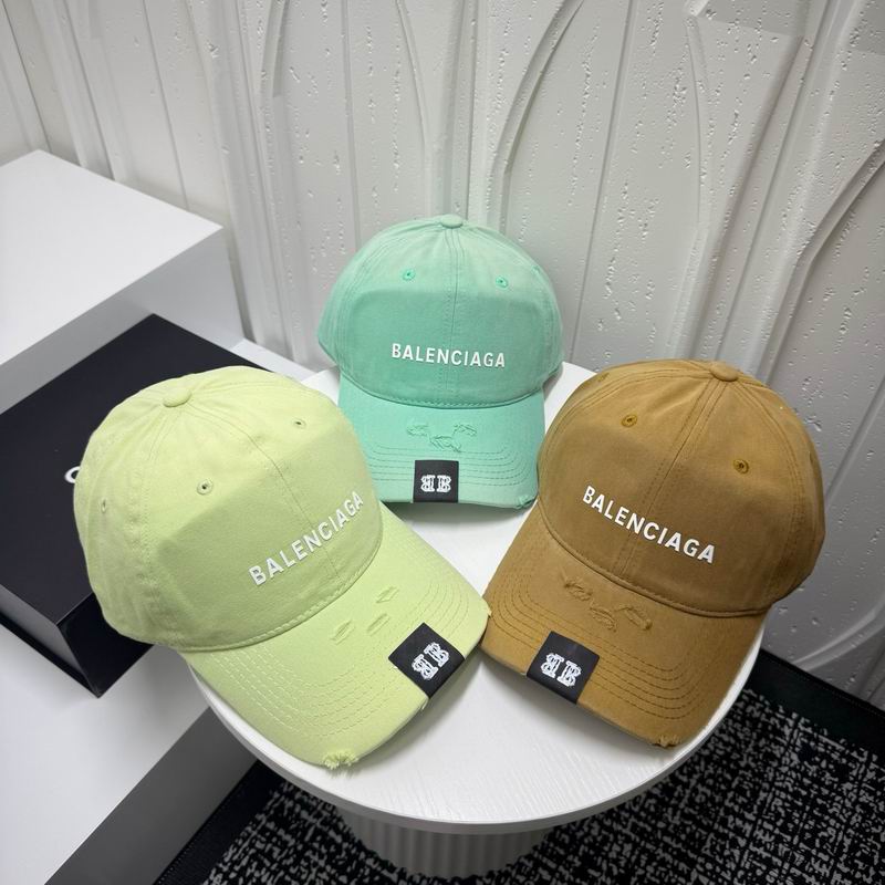 Balenciaga cap dx (1253)