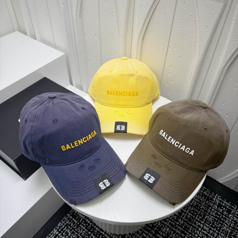 Balenciaga cap dx (1254)