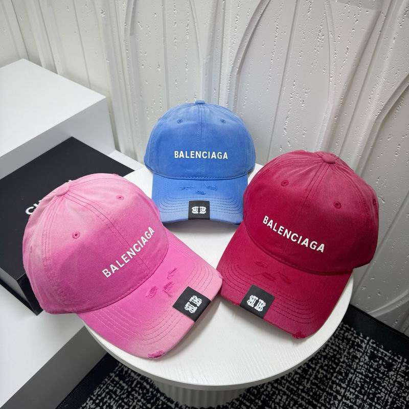 Balenciaga cap dx (1255)