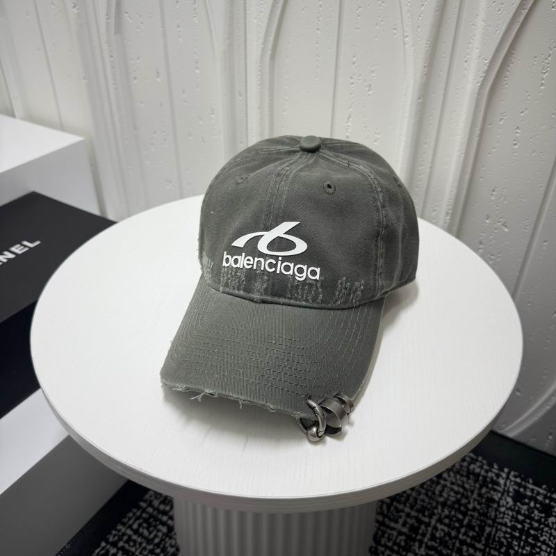 Balenciaga cap dx (1333)