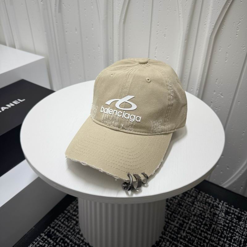 Balenciaga cap dx (1334)