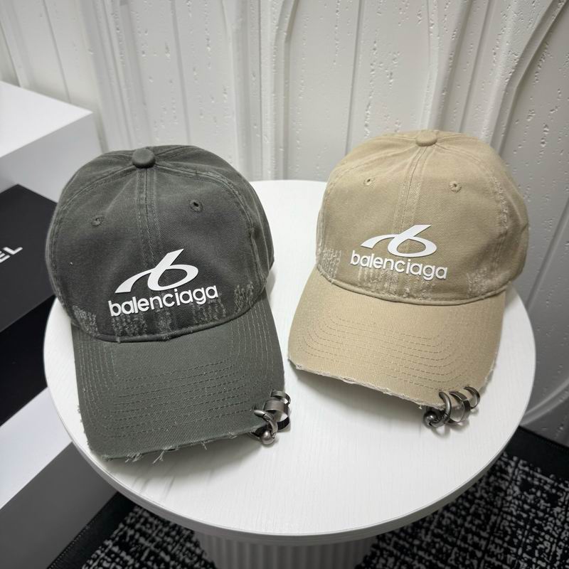 Balenciaga cap dx (1335)