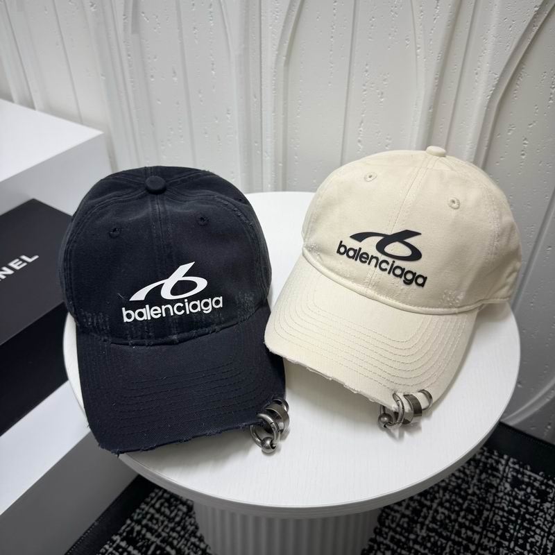 Balenciaga cap dx (1336)