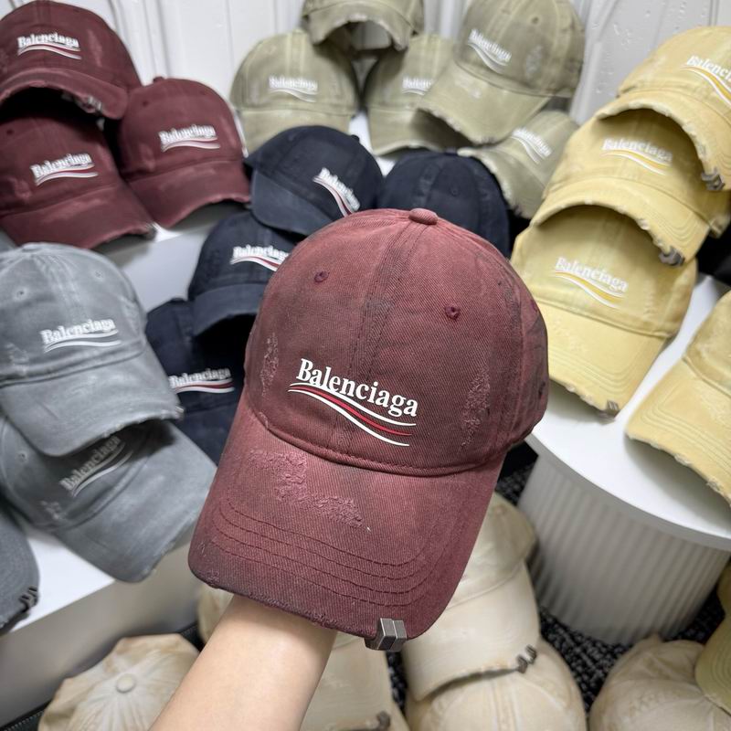 Balenciaga cap dx (1441)