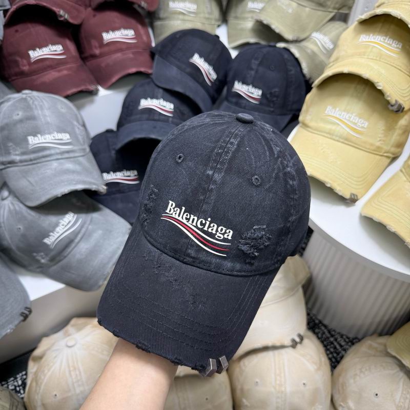 Balenciaga cap dx (1443)