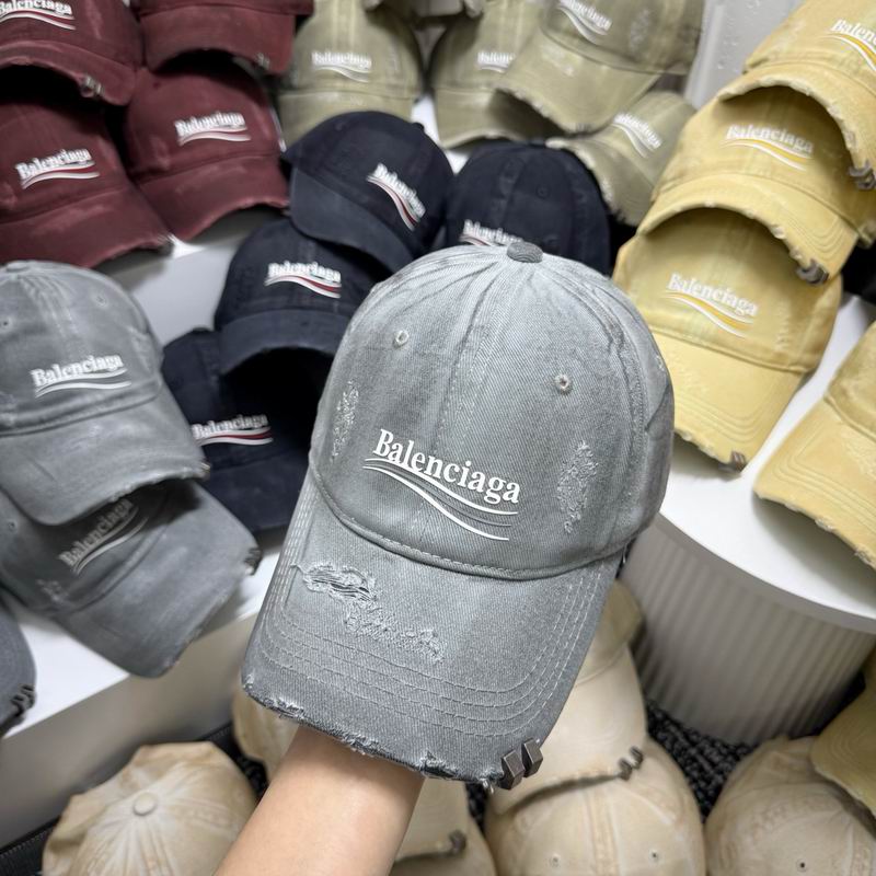 Balenciaga cap dx (1444)