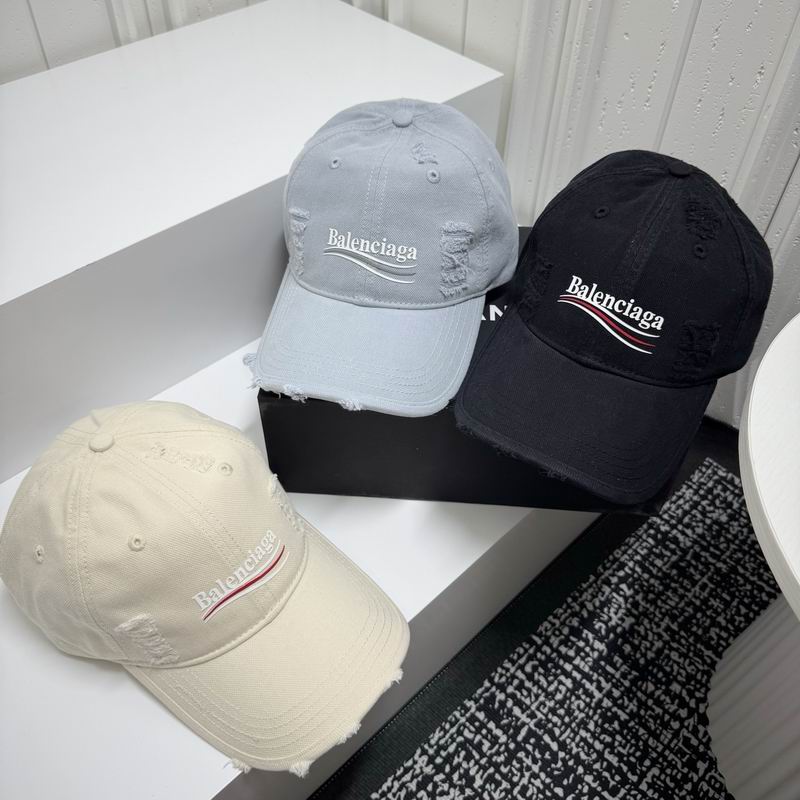 Balenciaga cap dx (1468)