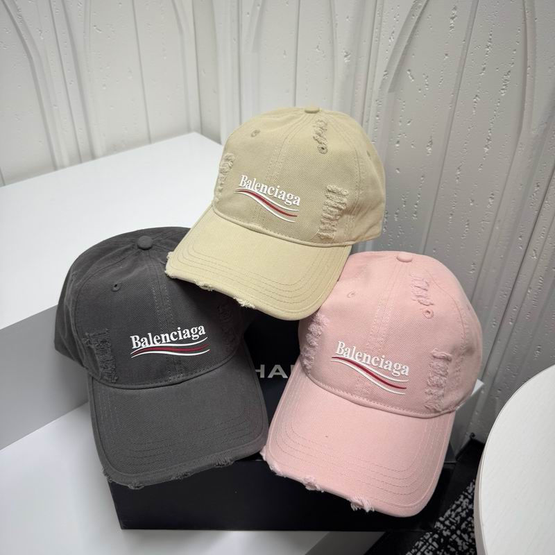 Balenciaga cap dx (1469)