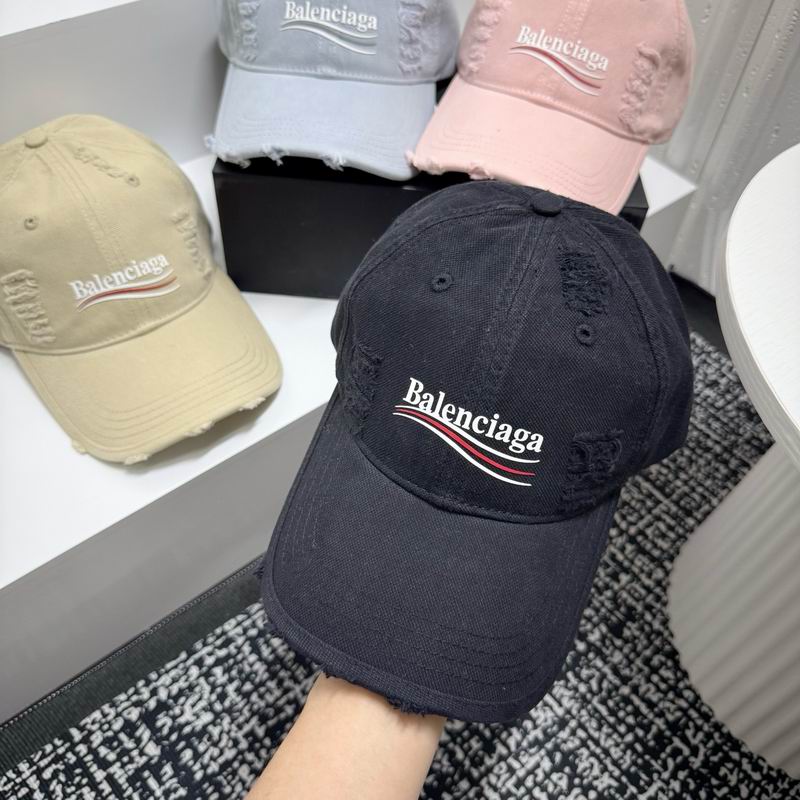 Balenciaga cap dx (1470)