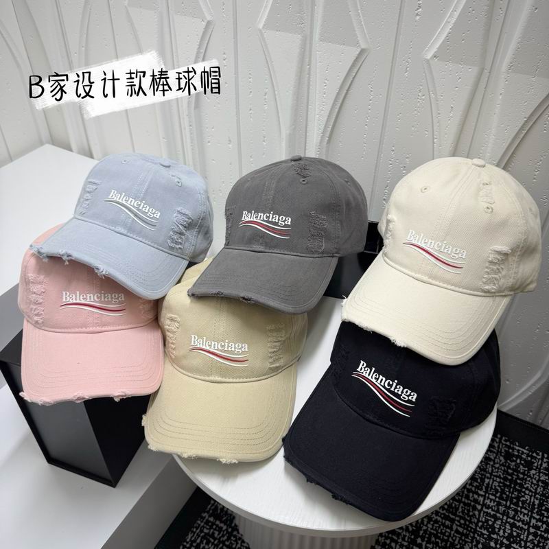 Balenciaga cap dx (1472)