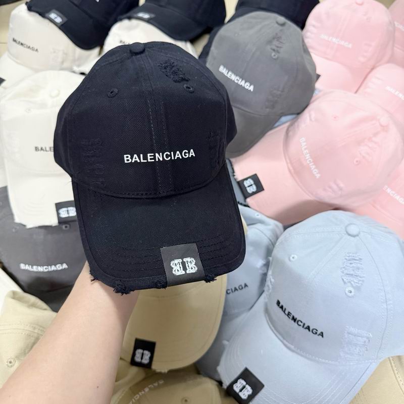 Balenciaga cap dx (1516)