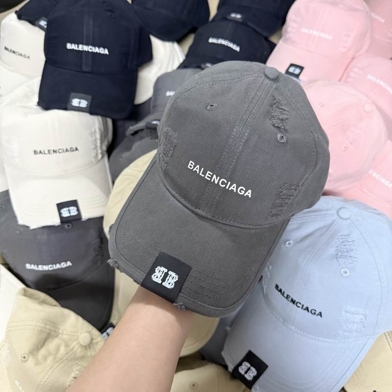 Balenciaga cap dx (1518)