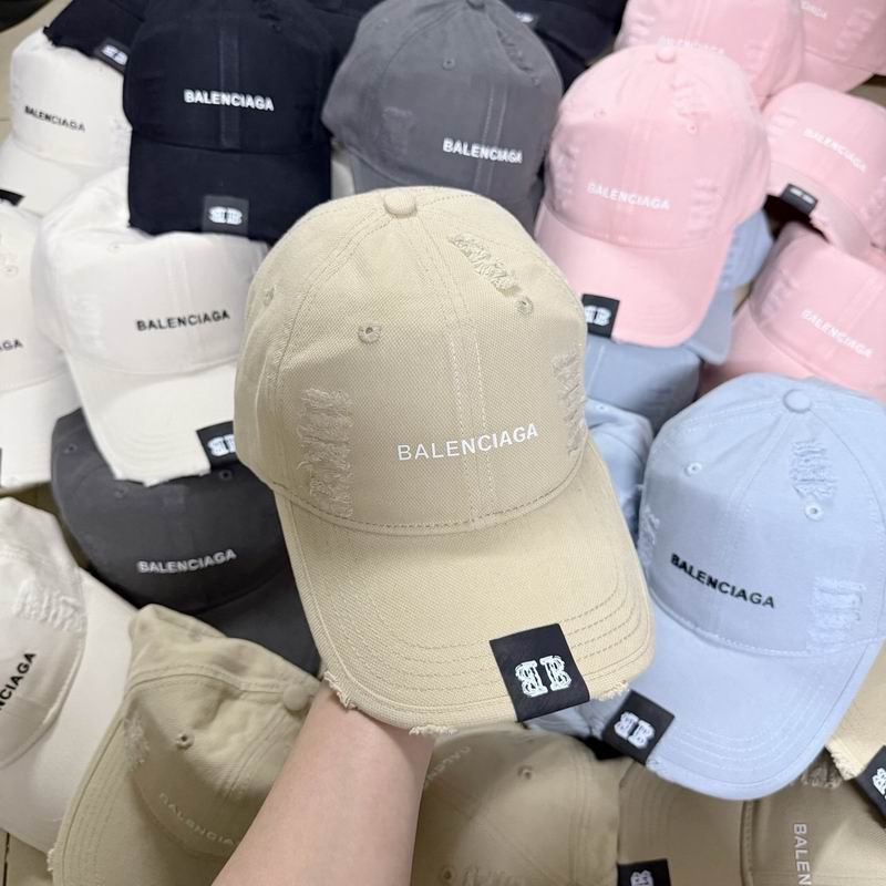 Balenciaga cap dx (1521)
