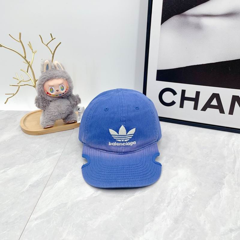 Balenciaga cap dx (2154)