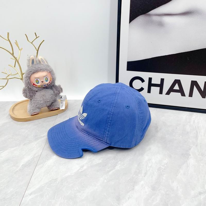 Balenciaga cap dx (2155)