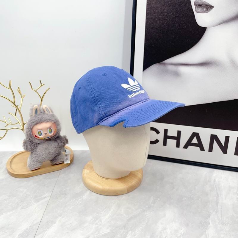 Balenciaga cap dx (2156)