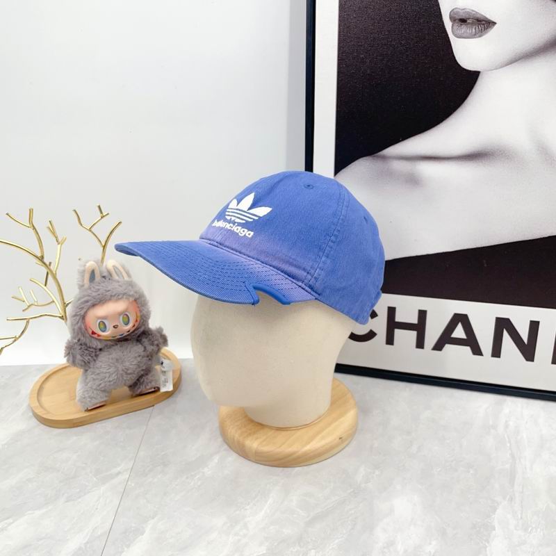 Balenciaga cap dx (2157)